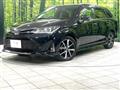 2017 Toyota Corolla Fielder