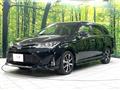 2017 Toyota Corolla Fielder