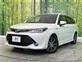 2016 Toyota Corolla Fielder