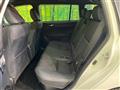 2016 Toyota Corolla Fielder