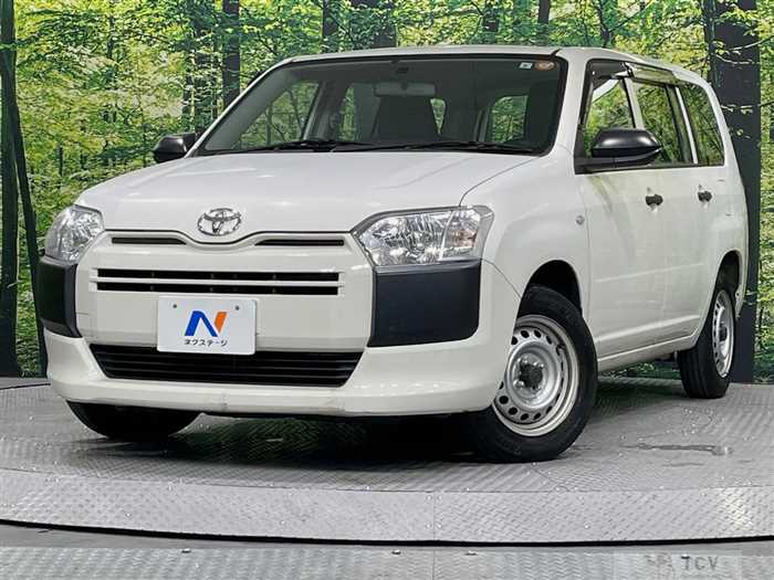 2021 Toyota Probox