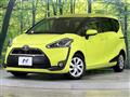 2015 Toyota Sienta