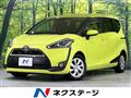 2015 Toyota Sienta