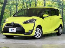 2015 Toyota Sienta