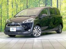 2015 Toyota Sienta