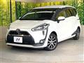 2015 Toyota Sienta