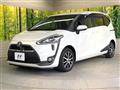 2015 Toyota Sienta