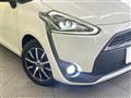 2015 Toyota Sienta