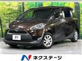 2015 Toyota Sienta