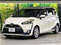 2015 Toyota Sienta