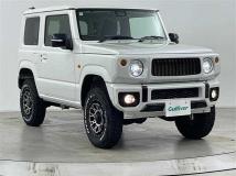 2018 Suzuki Jimny