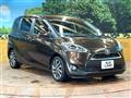 2016 Toyota Sienta