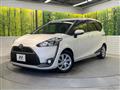 2016 Toyota Sienta