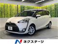 2016 Toyota Sienta