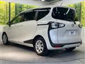 2016 Toyota Sienta