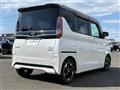 2021 Nissan ROOX
