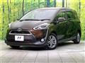 2016 Toyota Sienta