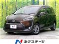 2016 Toyota Sienta