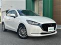 2019 Mazda Mazda2