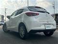 2019 Mazda Mazda2