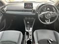 2019 Mazda Mazda2