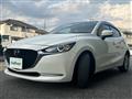 2019 Mazda Mazda2