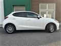 2019 Mazda Mazda2