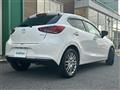 2019 Mazda Mazda2