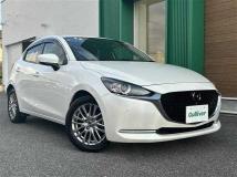 2019 Mazda Mazda2