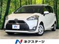 2016 Toyota Sienta