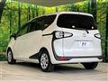 2016 Toyota Sienta