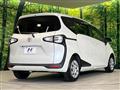 2016 Toyota Sienta