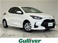 2023 Toyota Yaris