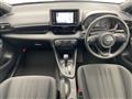 2023 Toyota Yaris