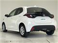 2023 Toyota Yaris