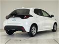 2023 Toyota Yaris