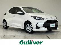 2023 Toyota Yaris