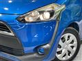 2018 Toyota Sienta