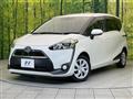 2018 Toyota Sienta