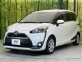 2018 Toyota Sienta