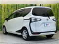 2018 Toyota Sienta