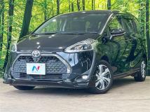 2019 Toyota Sienta