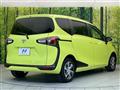 2019 Toyota Sienta