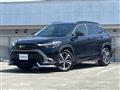 2023 Toyota CorollaCross
