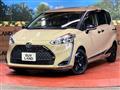 2020 Toyota Sienta