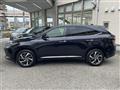 2017 Toyota Harrier