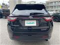 2017 Toyota Harrier