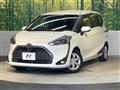 2020 Toyota Sienta