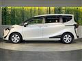2020 Toyota Sienta
