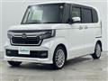2021 Honda N BOX